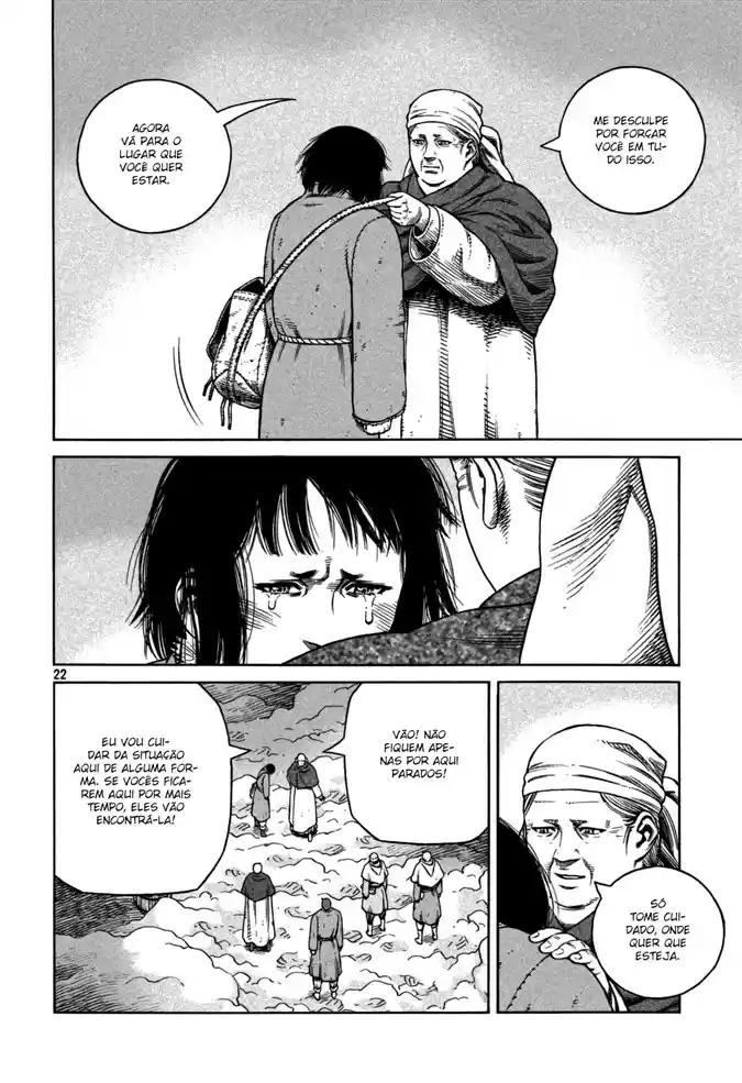 Read Vinland Saga pt_BR Manga Online