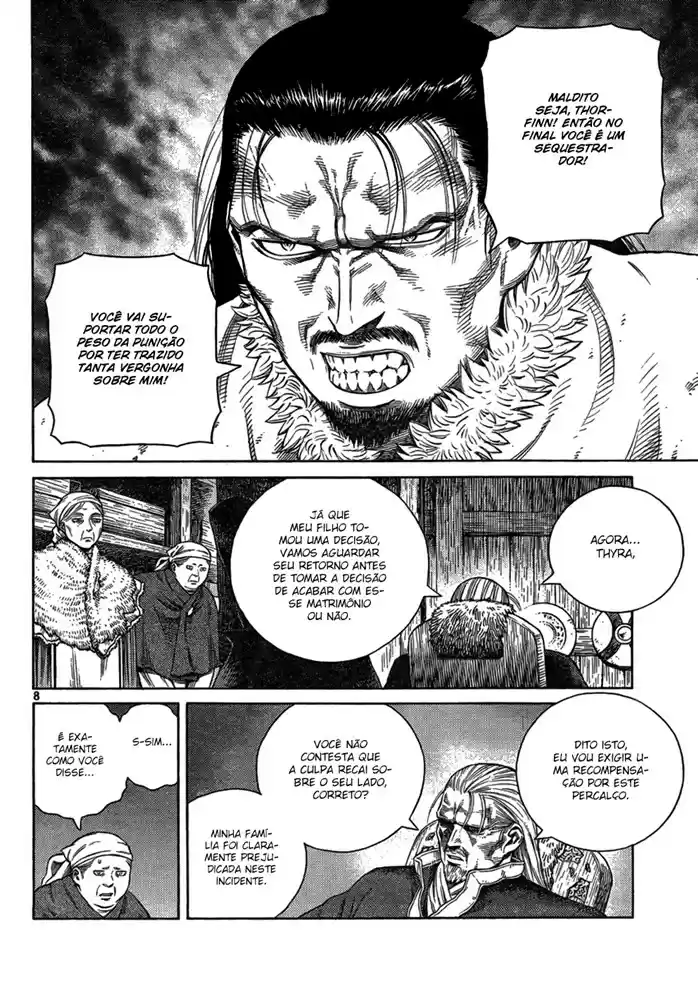 Read Vinland Saga pt_BR Manga Online