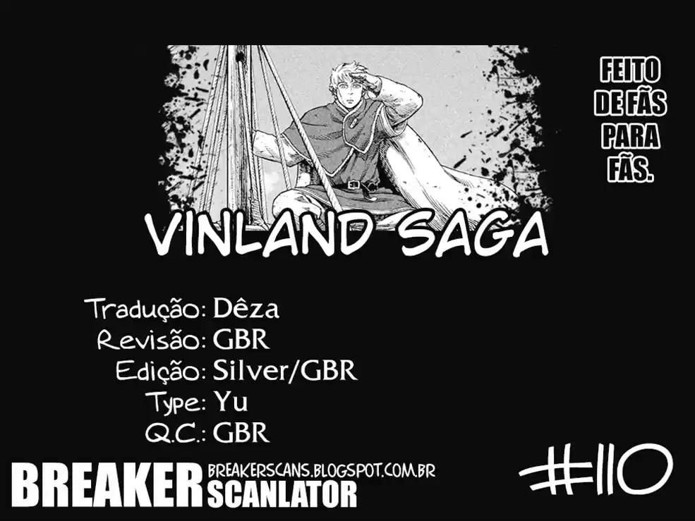 Read Vinland Saga pt_BR Manga Online
