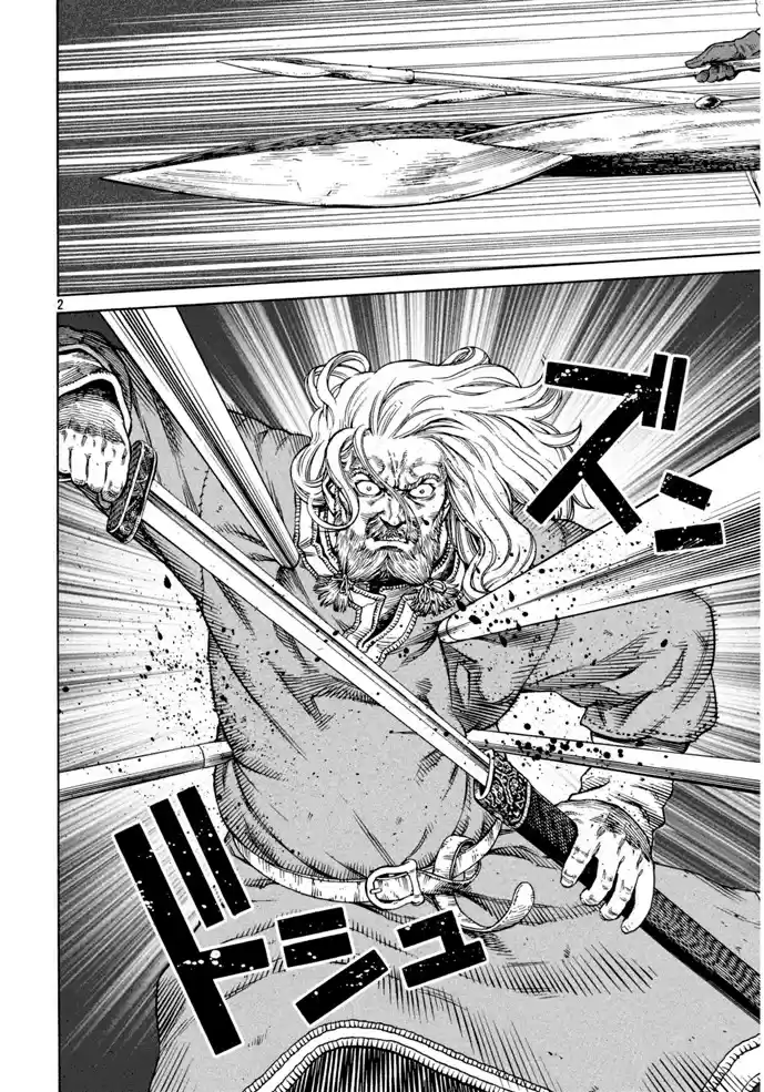 Read Vinland Saga pt_BR Manga Online