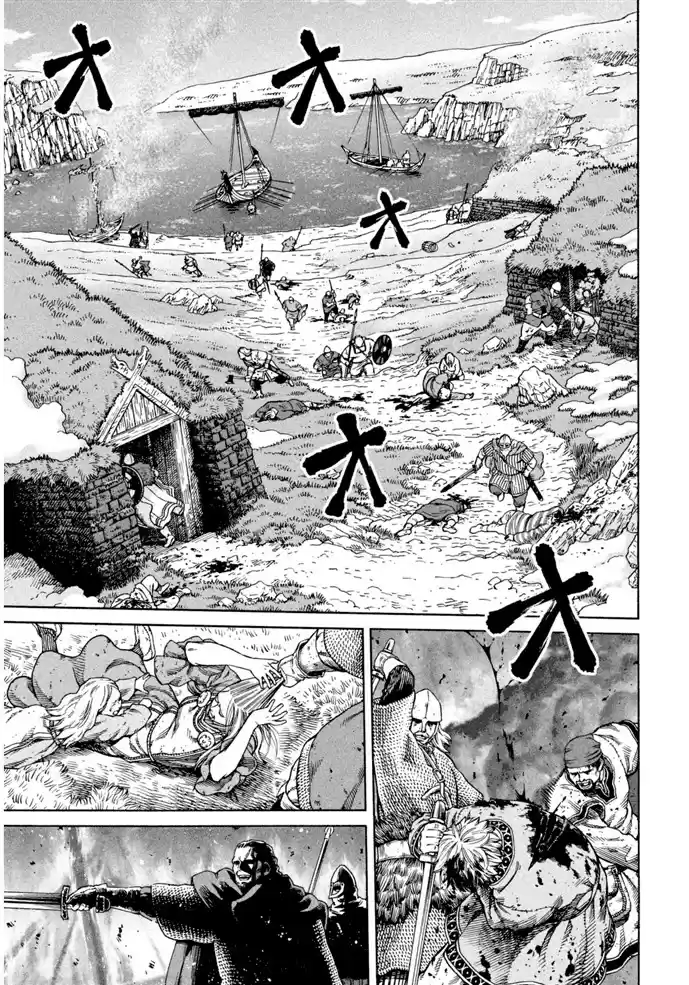 Read Vinland Saga pt_BR Manga Online