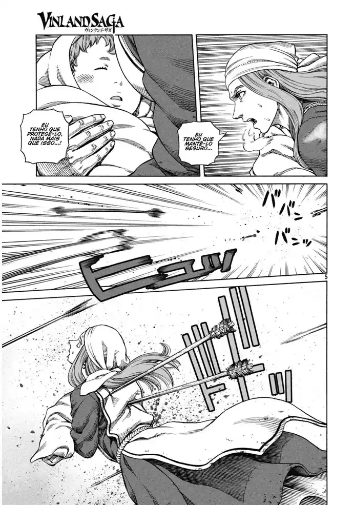Read Vinland Saga pt_BR Manga Online
