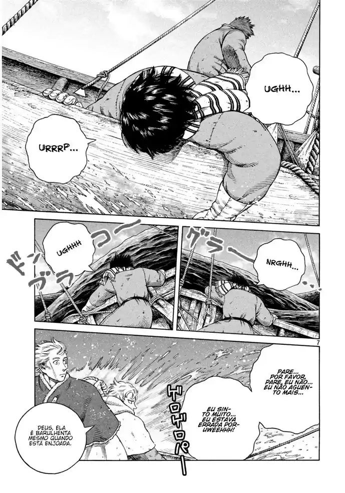 Read Vinland Saga pt_BR Manga Online