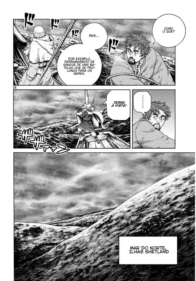 Read Vinland Saga pt_BR Manga Online