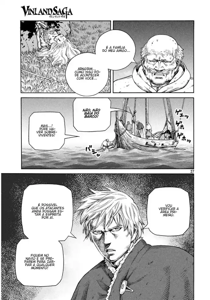 Read Vinland Saga pt_BR Manga Online