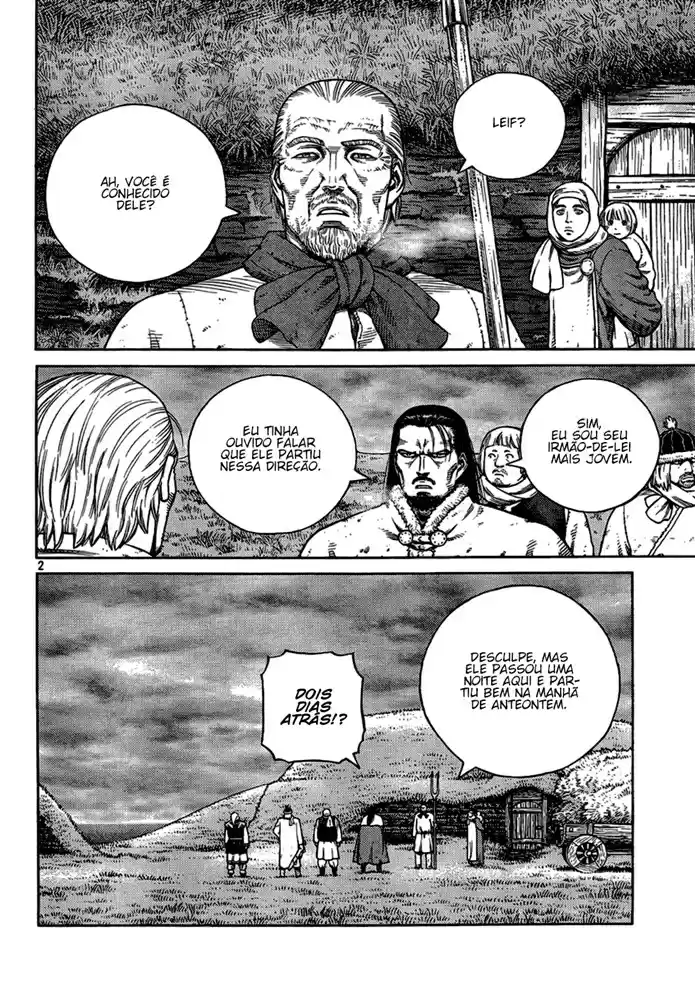 Read Vinland Saga pt_BR Manga Online