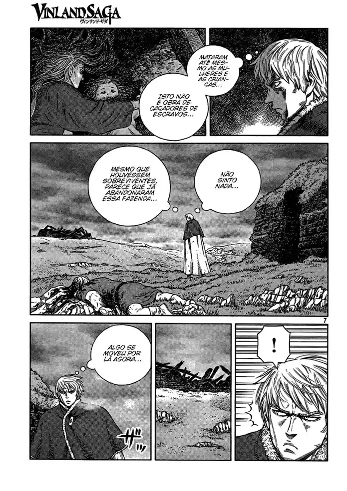 Read Vinland Saga pt_BR Manga Online