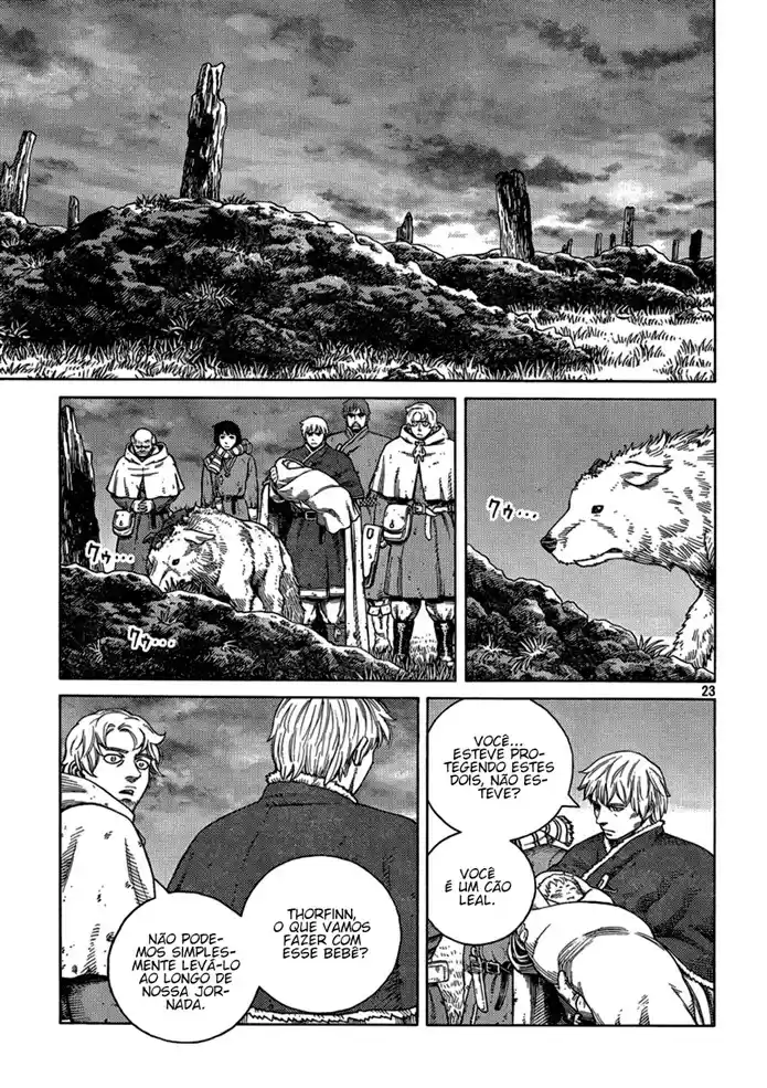 Read Vinland Saga pt_BR Manga Online