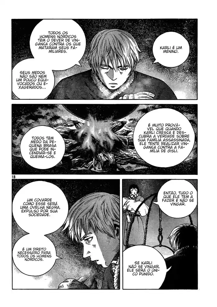 Read Vinland Saga pt_BR Manga Online
