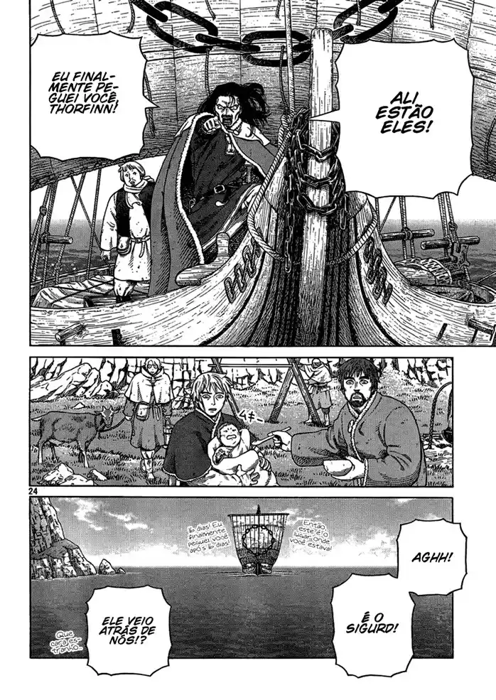 Read Vinland Saga pt_BR Manga Online