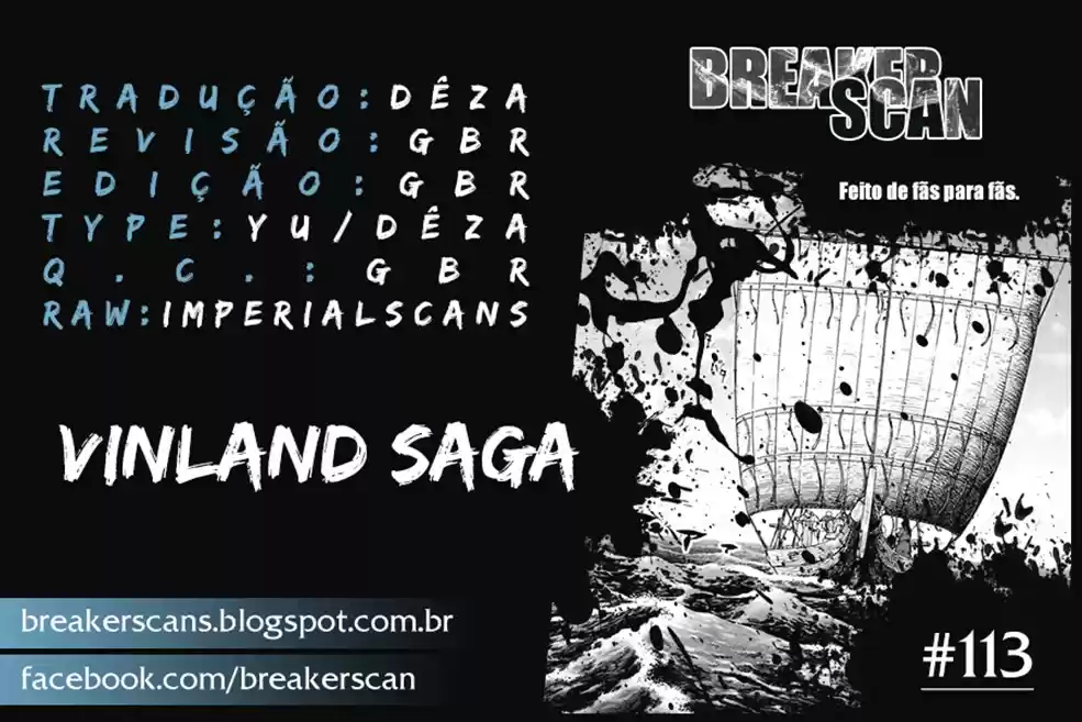 Read Vinland Saga pt_BR Manga Online