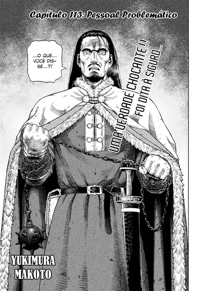 Read Vinland Saga pt_BR Manga Online
