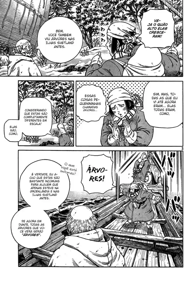 Read Vinland Saga pt_BR Manga Online