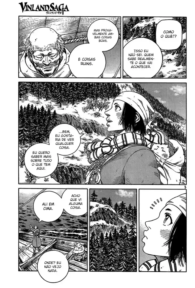 Read Vinland Saga pt_BR Manga Online