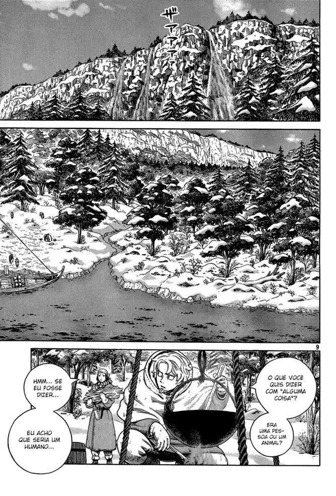 Read Vinland Saga pt_BR Manga Online