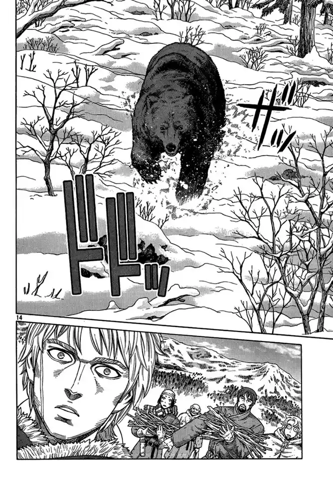 Read Vinland Saga pt_BR Manga Online