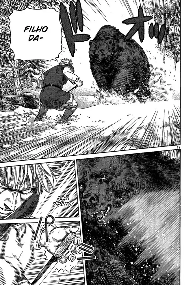 Read Vinland Saga pt_BR Manga Online