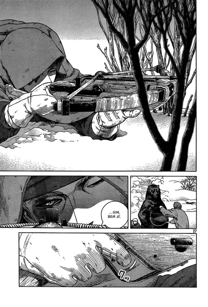 Read Vinland Saga pt_BR Manga Online