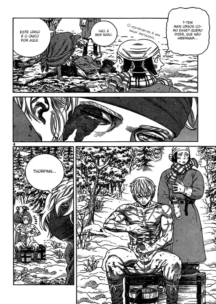 Read Vinland Saga pt_BR Manga Online