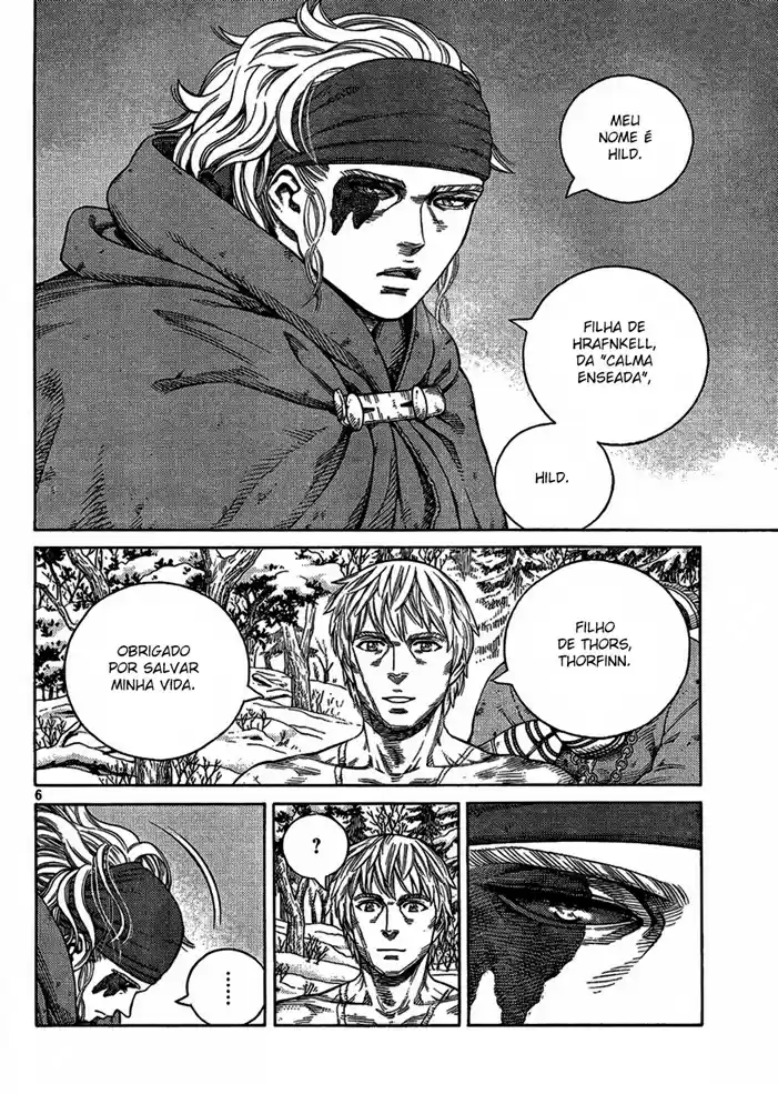 Read Vinland Saga pt_BR Manga Online