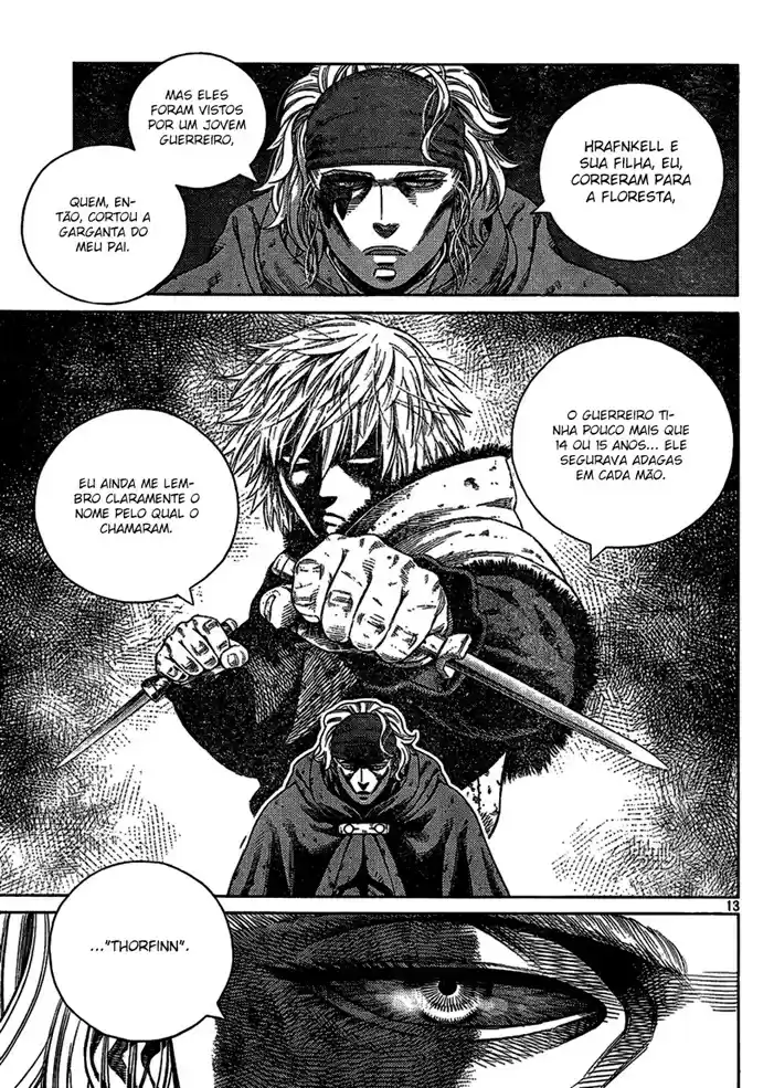 Read Vinland Saga pt_BR Manga Online