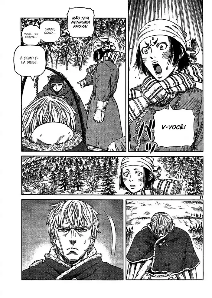 Read Vinland Saga pt_BR Manga Online