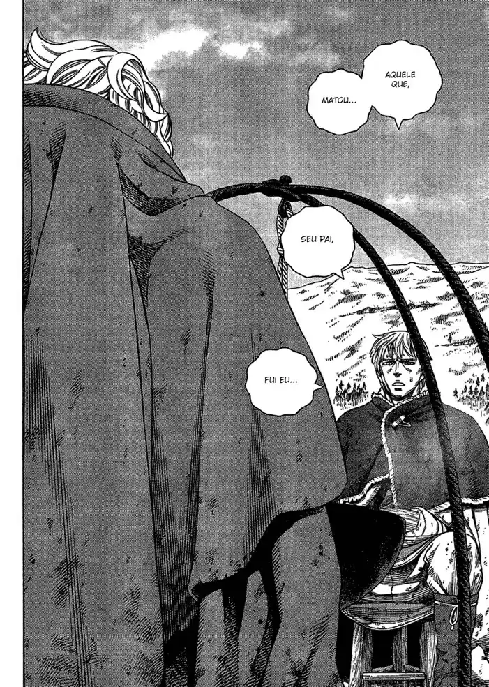 Read Vinland Saga pt_BR Manga Online