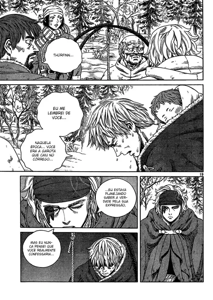 Read Vinland Saga pt_BR Manga Online