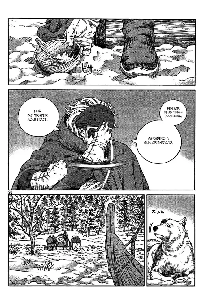Read Vinland Saga pt_BR Manga Online