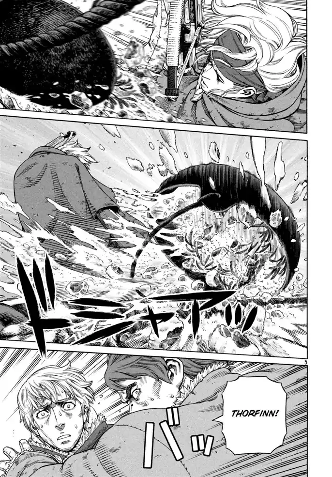 Read Vinland Saga pt_BR Manga Online