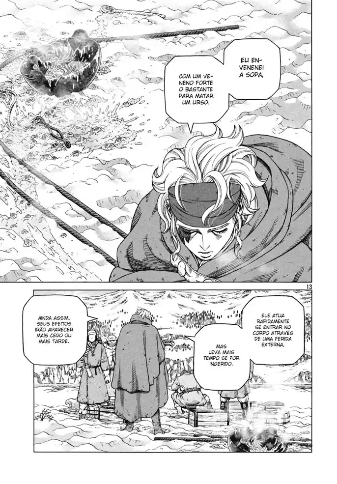 Read Vinland Saga pt_BR Manga Online