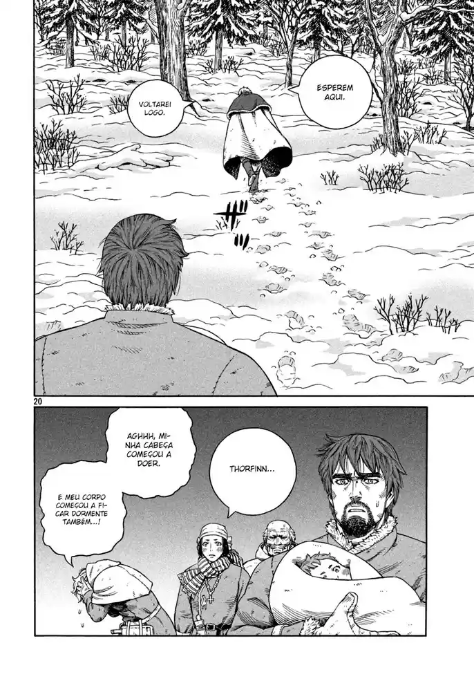 Read Vinland Saga pt_BR Manga Online