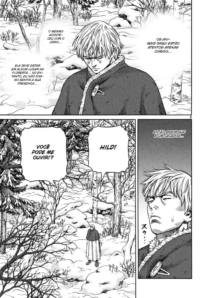 Read Vinland Saga pt_BR Manga Online