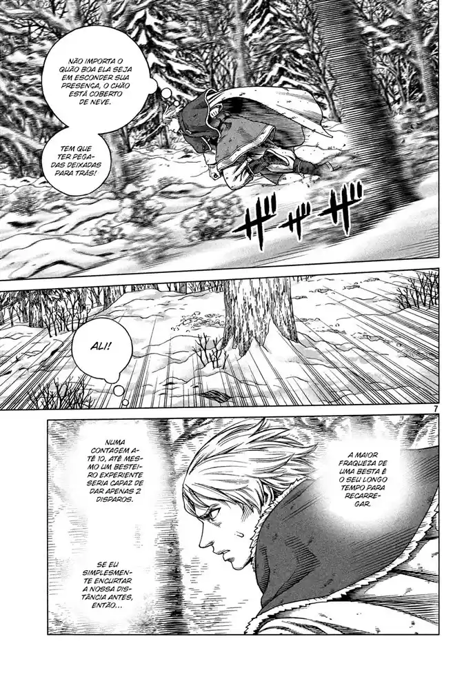 Read Vinland Saga pt_BR Manga Online