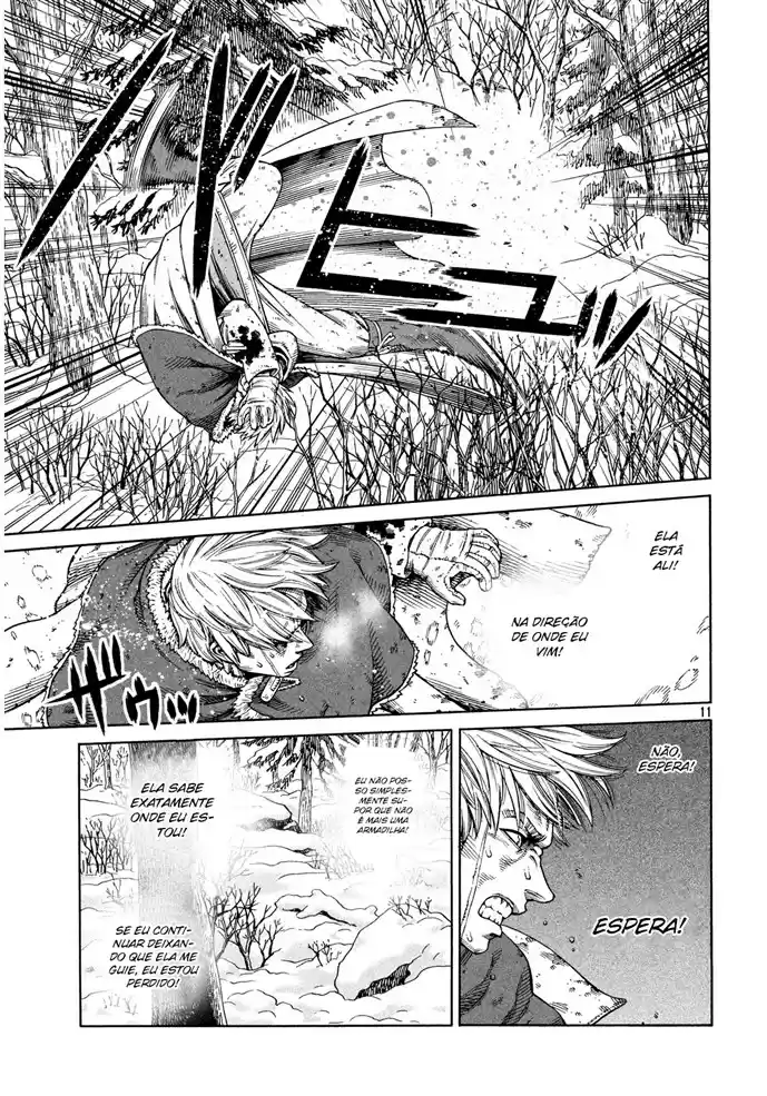 Read Vinland Saga pt_BR Manga Online