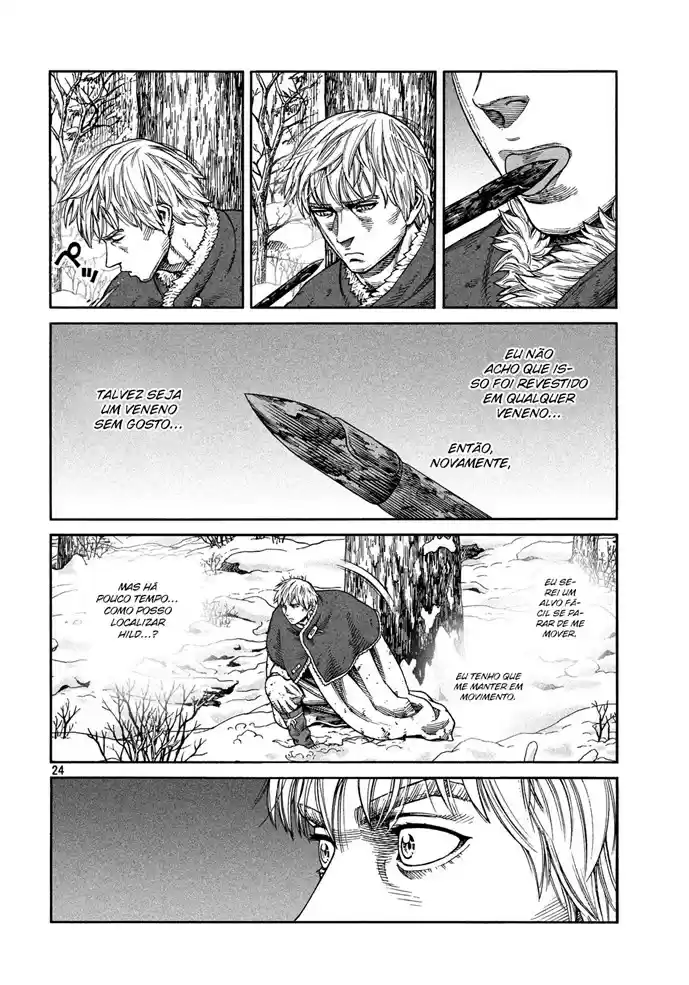 Read Vinland Saga pt_BR Manga Online