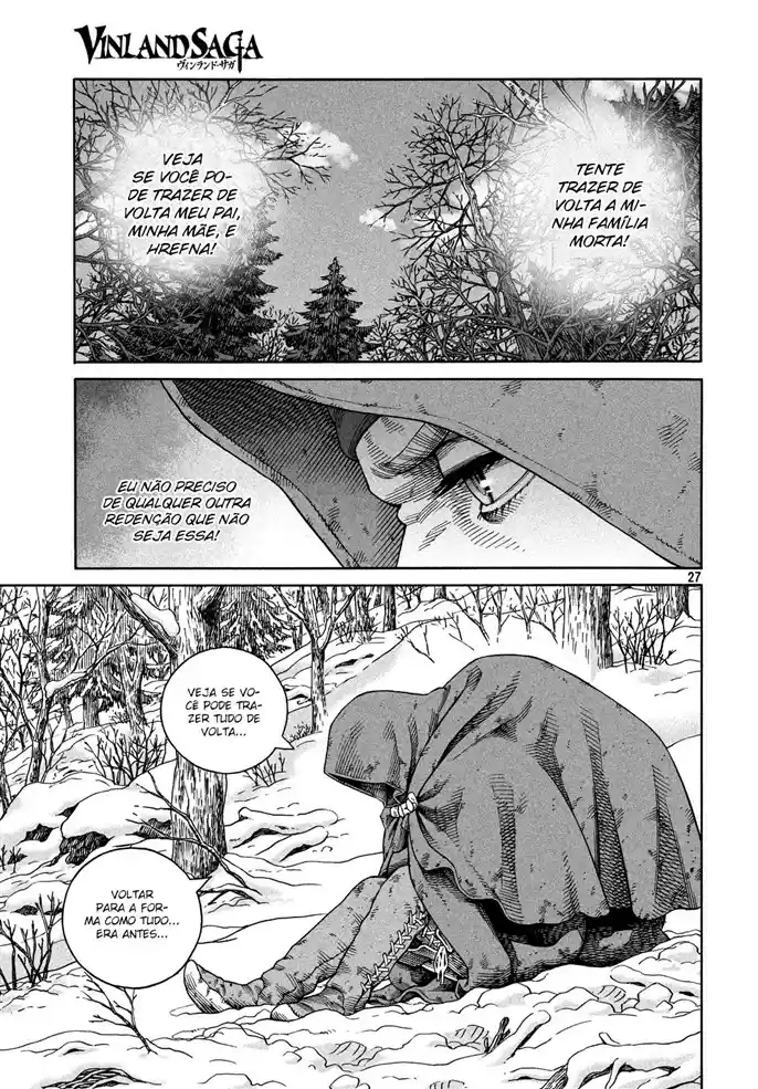 Read Vinland Saga pt_BR Manga Online