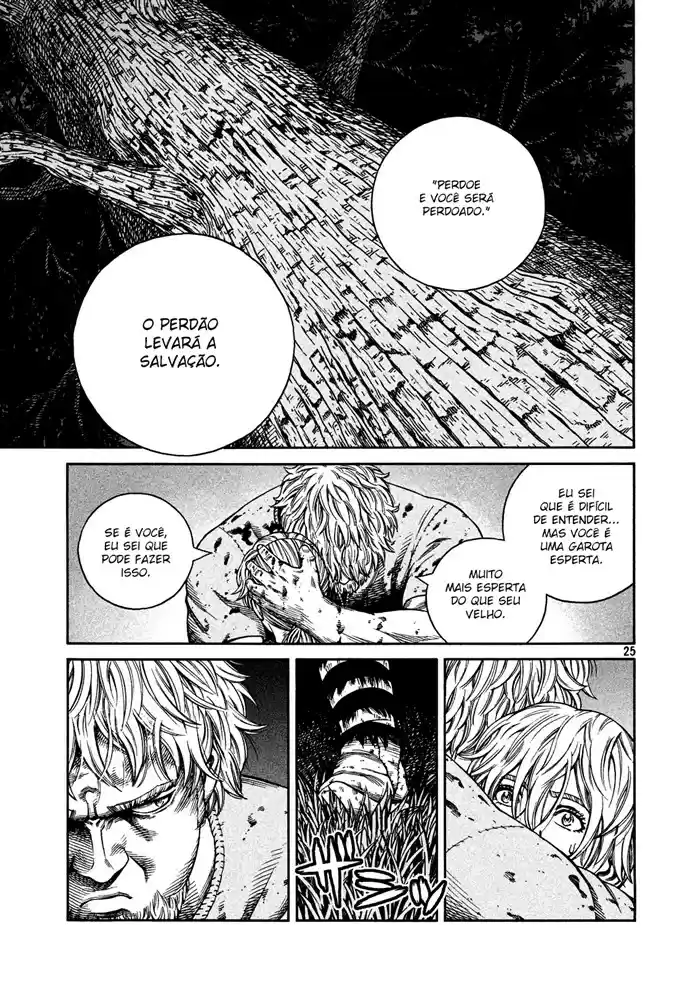 Read Vinland Saga pt_BR Manga Online