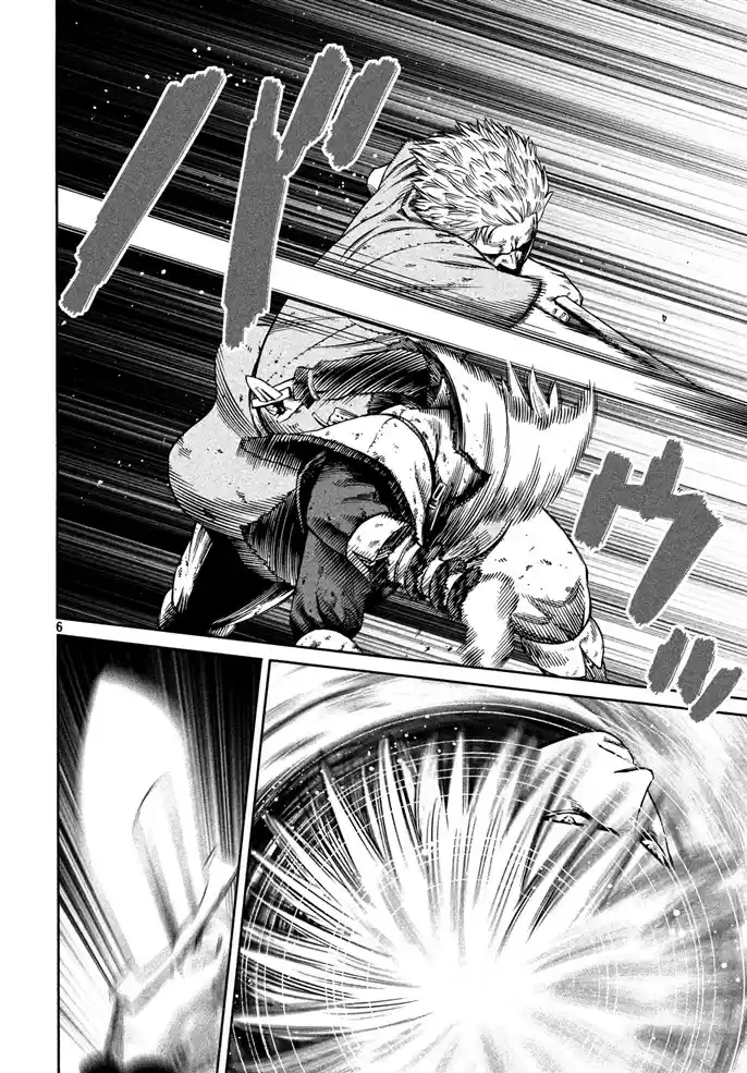 Read Vinland Saga pt_BR Manga Online