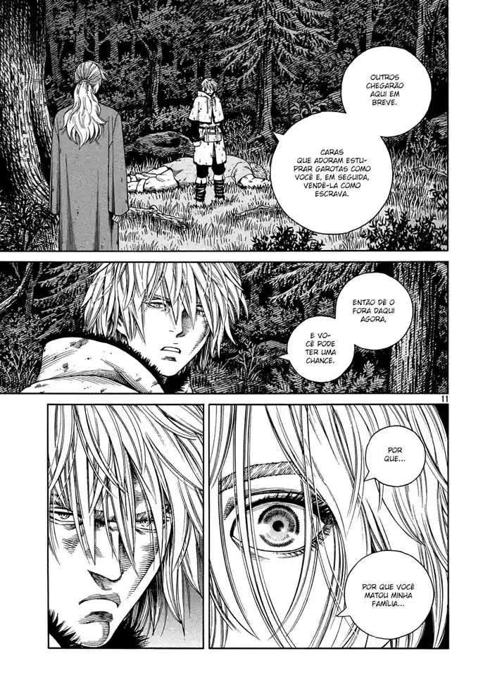 Read Vinland Saga pt_BR Manga Online