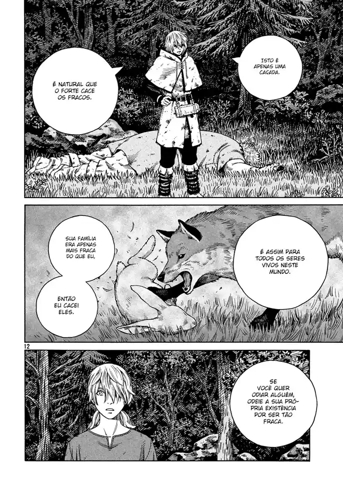Read Vinland Saga pt_BR Manga Online