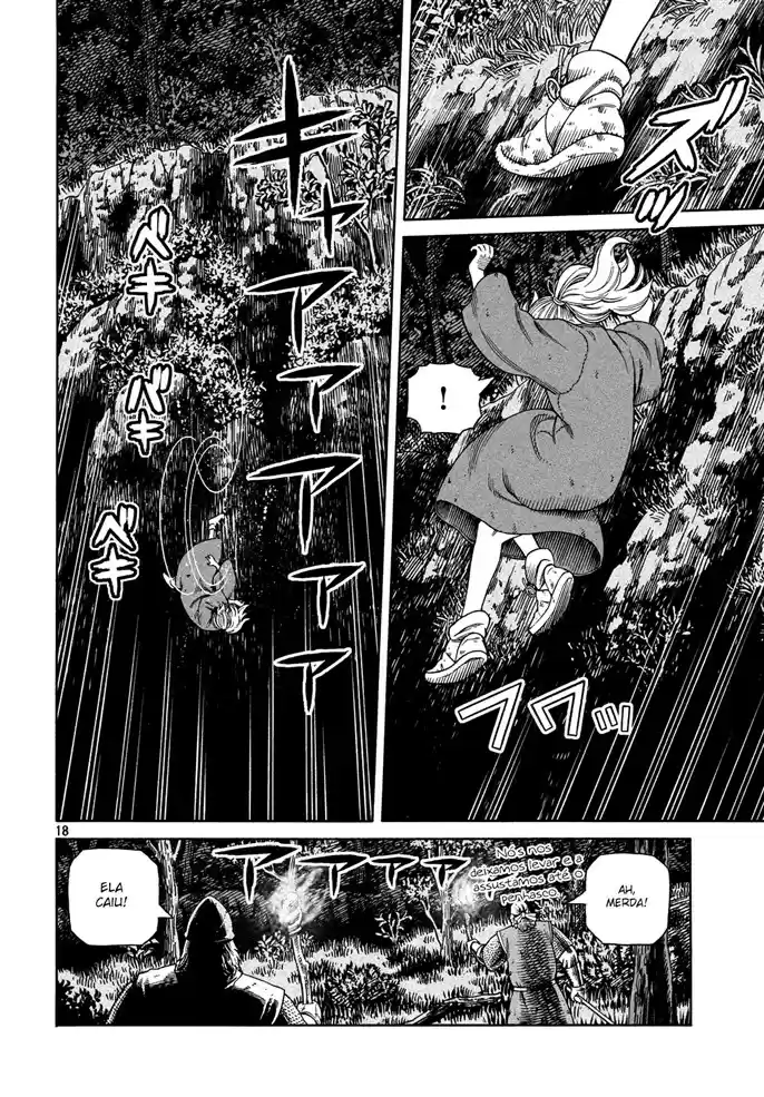 Read Vinland Saga pt_BR Manga Online
