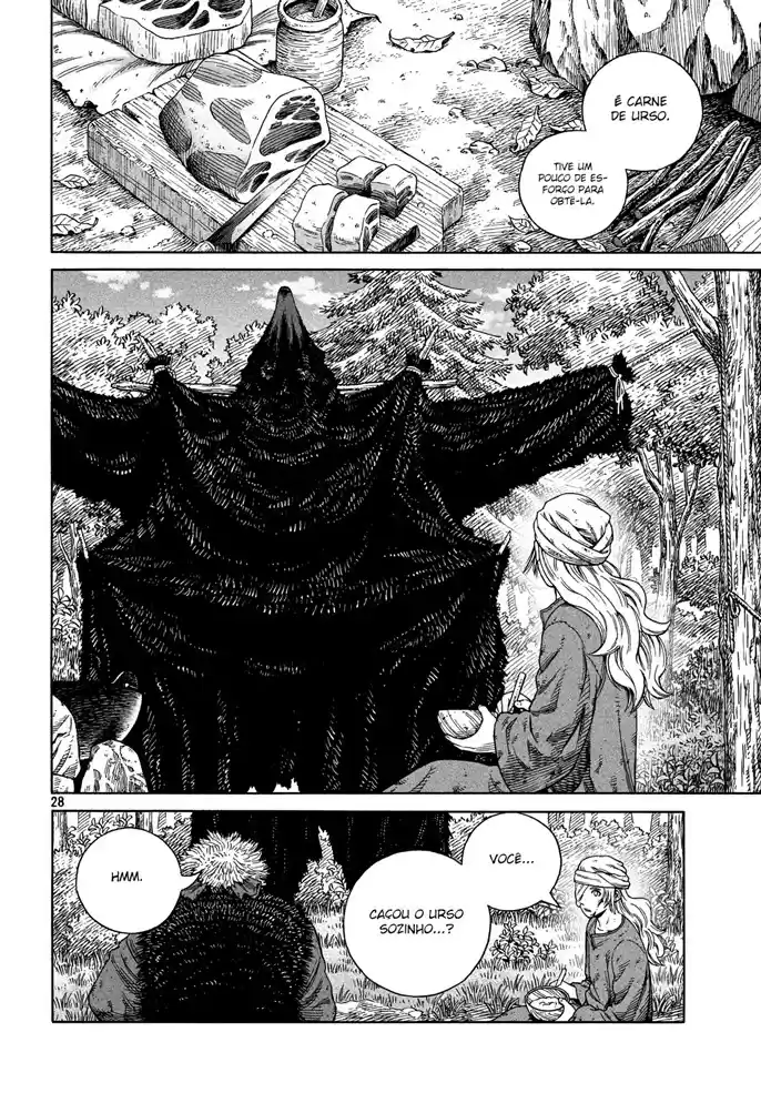 Read Vinland Saga pt_BR Manga Online