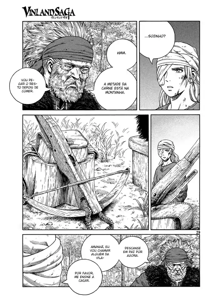 Read Vinland Saga pt_BR Manga Online