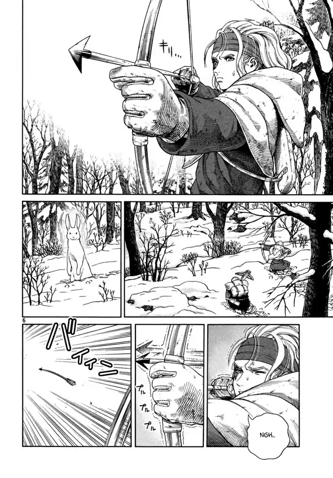 Read Vinland Saga pt_BR Manga Online