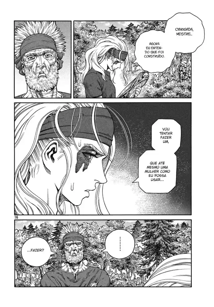 Read Vinland Saga pt_BR Manga Online
