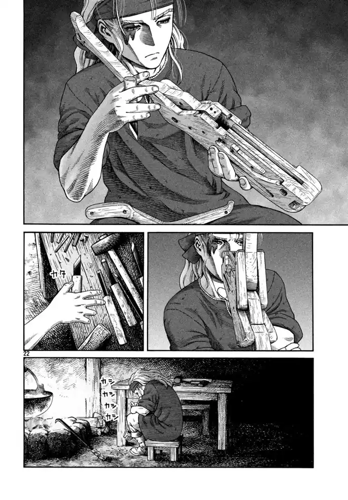 Read Vinland Saga pt_BR Manga Online