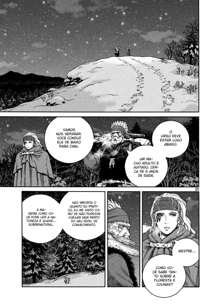 Read Vinland Saga pt_BR Manga Online