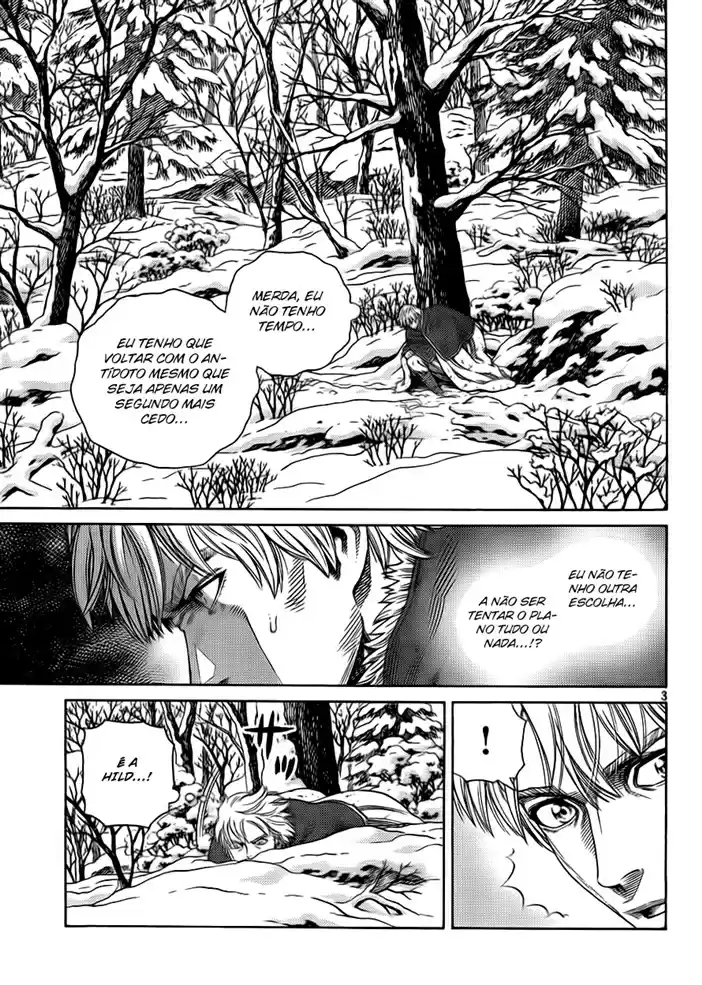 Read Vinland Saga pt_BR Manga Online