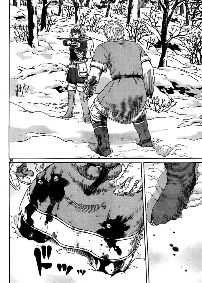 Read Vinland Saga pt_BR Manga Online
